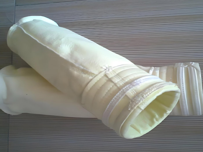 反吹式除塵布袋